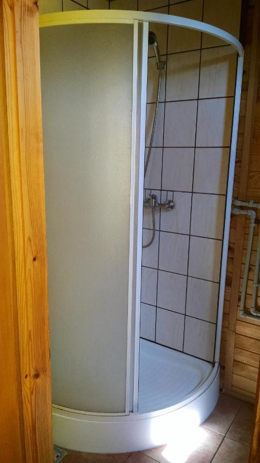 Domek Letniskowy Krejwince Exterior foto