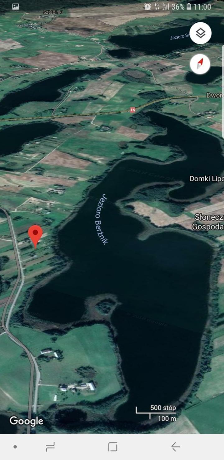 Domek Letniskowy Krejwince Exterior foto