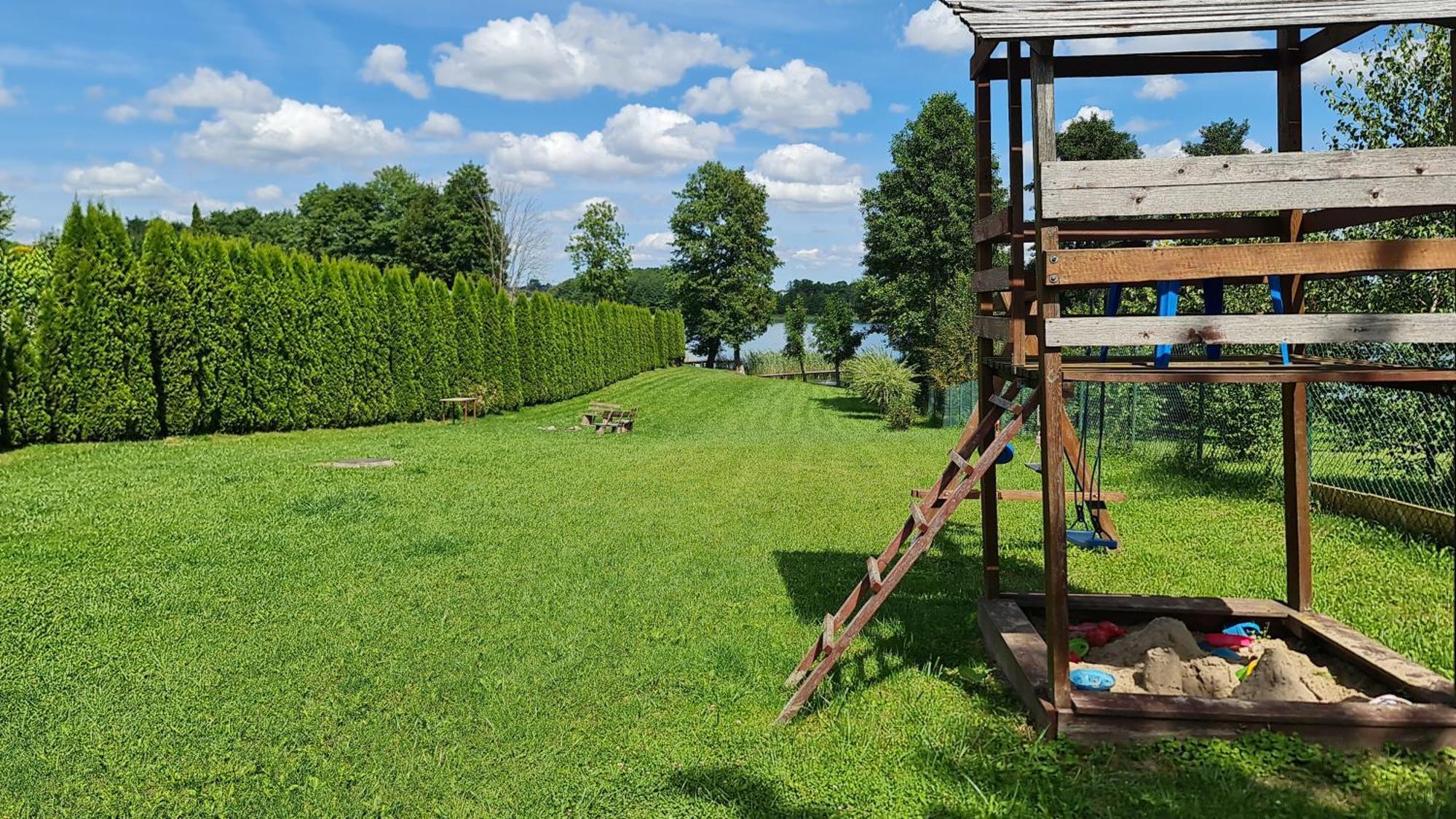 Domek Letniskowy Krejwince Exterior foto